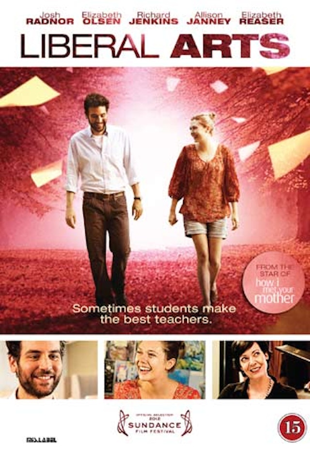 Liberal Arts