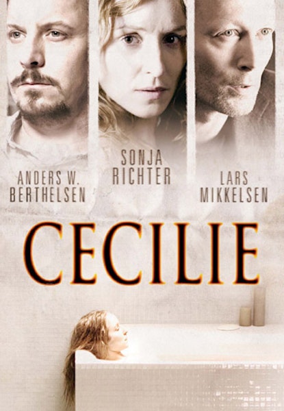 Cecilie