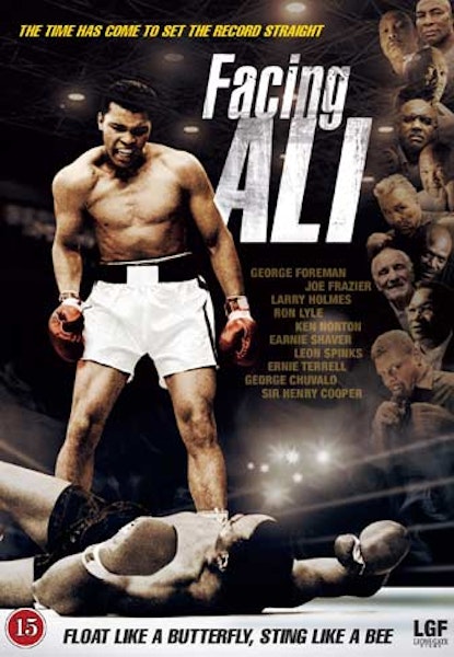 Facing Ali