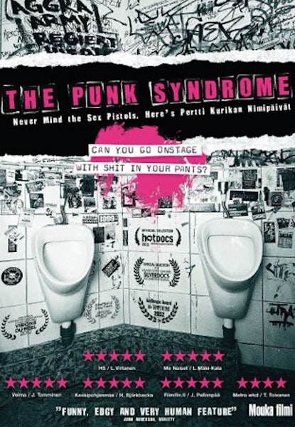 Punk Syndrome