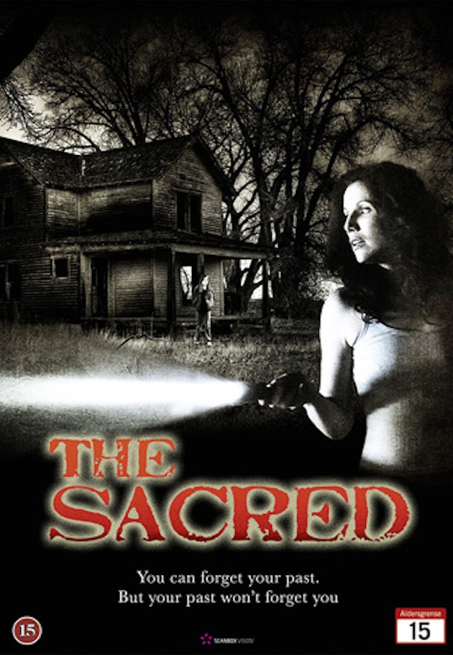 Sacred