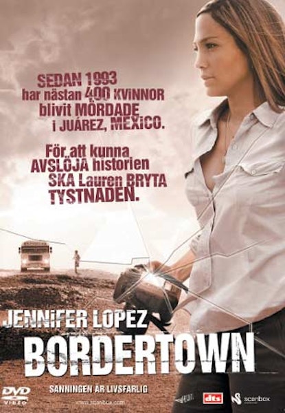 Bordertown