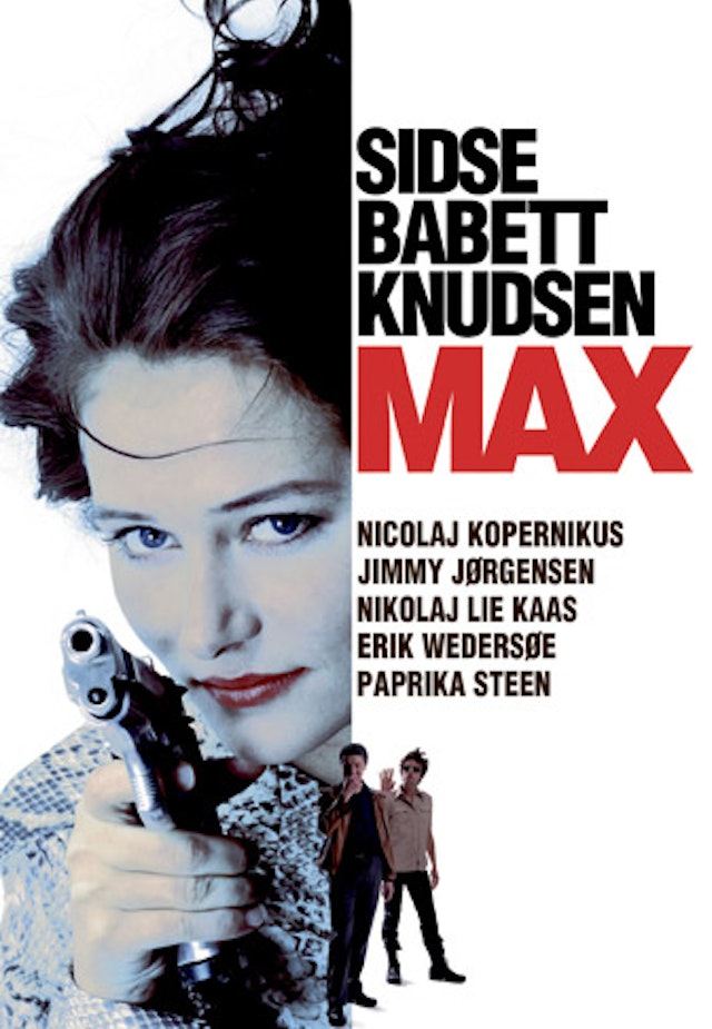 Max