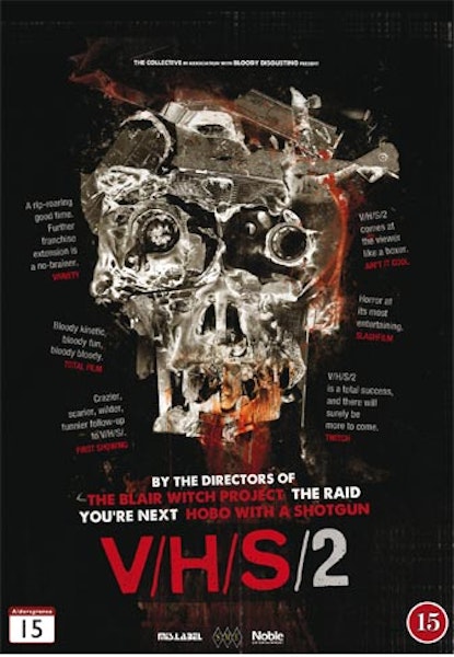 V/H/S 2