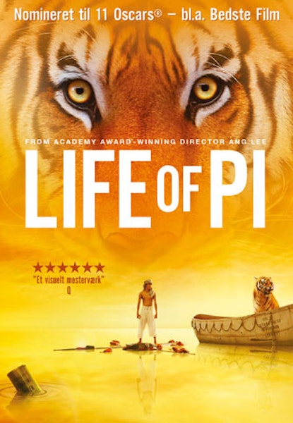 Life of Pi
