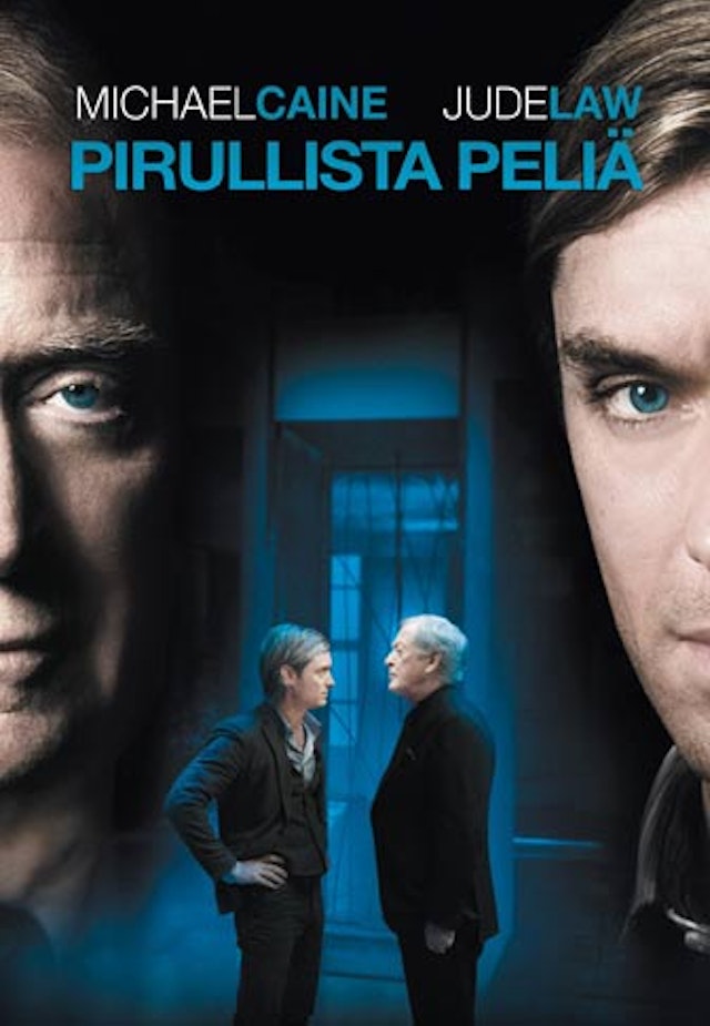 Pirullista peliä