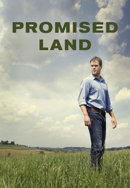 Promised Land
