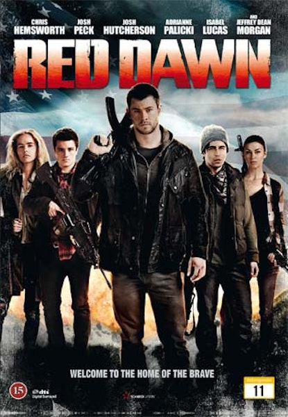 Red Dawn