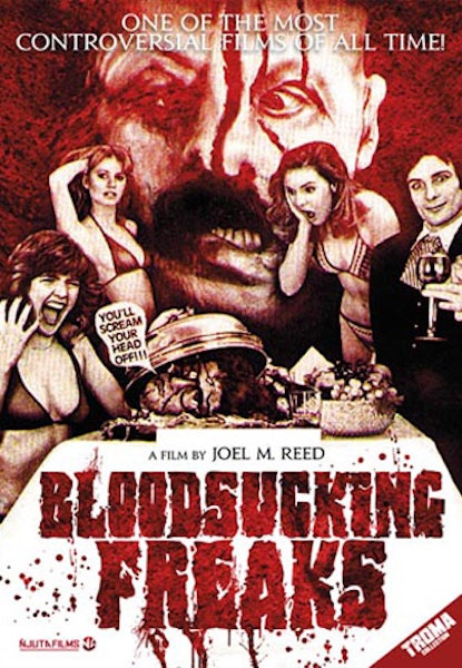 Bloodsucking Freaks