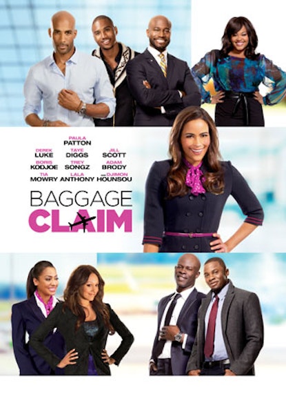 Baggage Claim