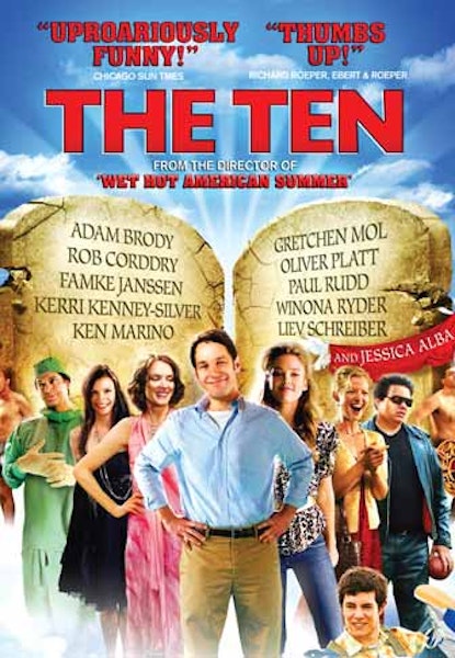 The Ten