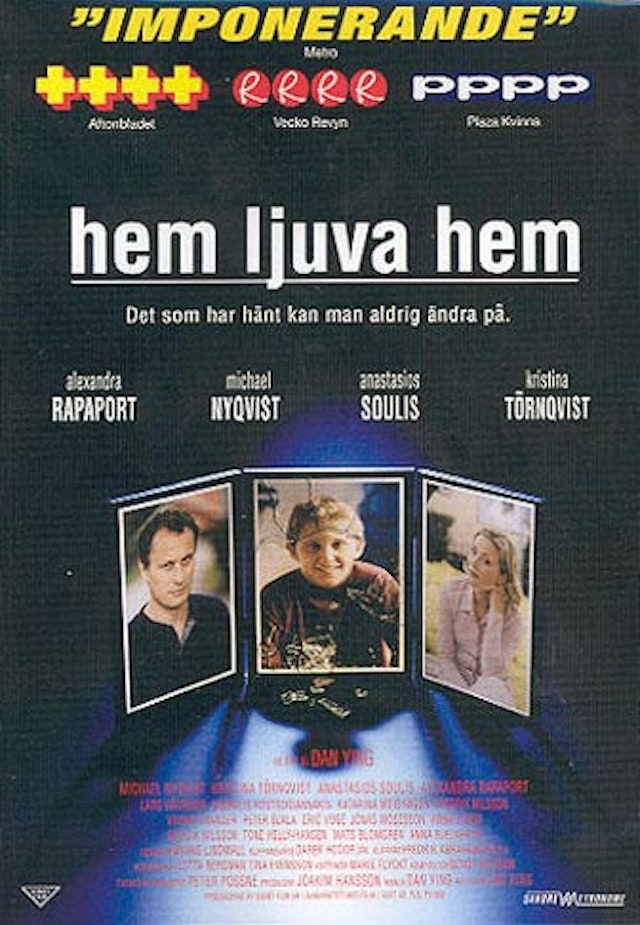 Hem ljuva hem