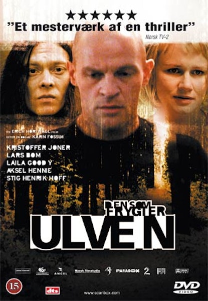 Den som frygter ulven