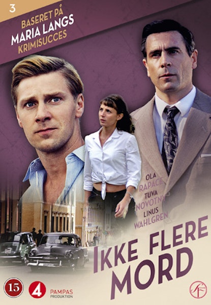 Lang: Ikke flere mord