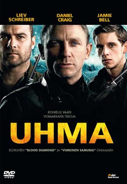 Uhma