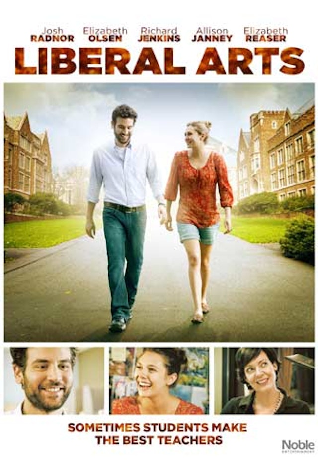 Liberal Arts