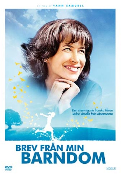 Brev från min barndom