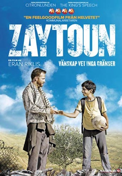 Zaytoun