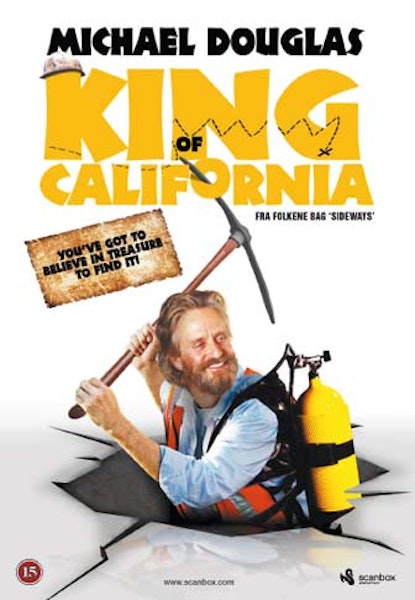 King of California