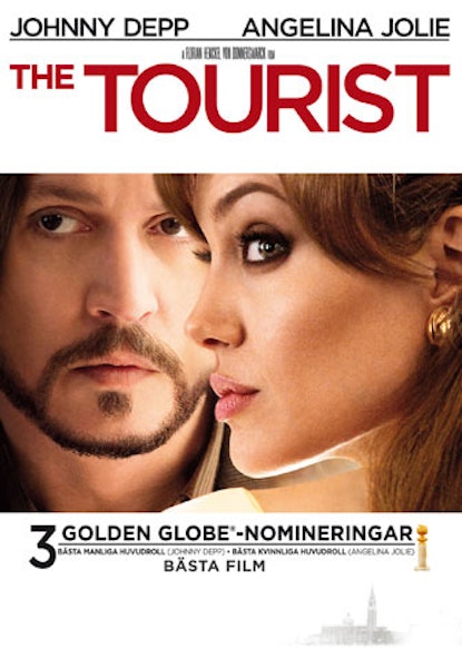 The Tourist