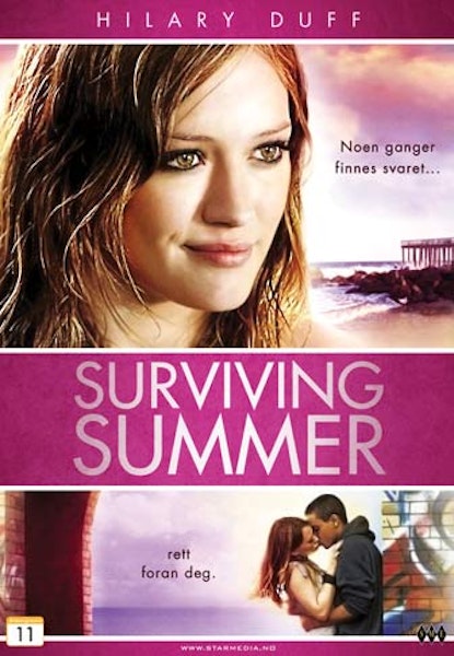 Surviving summer