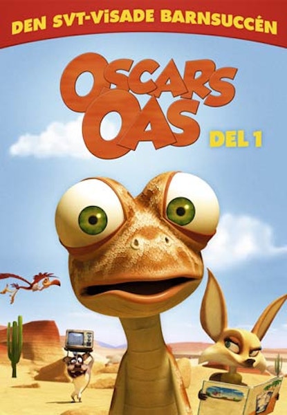 Oscars Oas - del 1