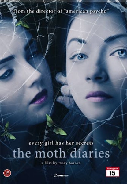The Moth Diaries