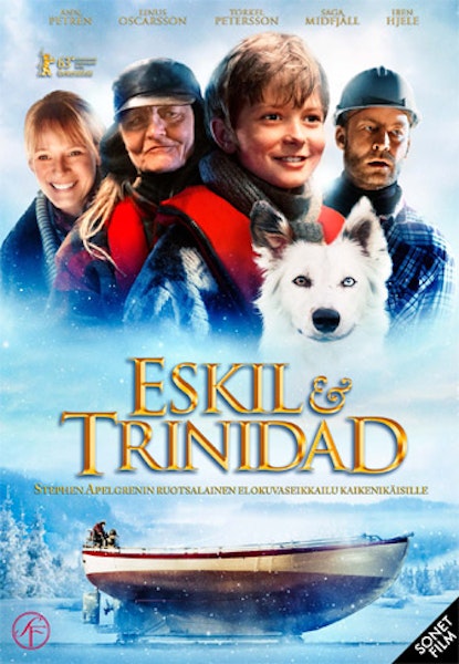 Eskil & Trinidad