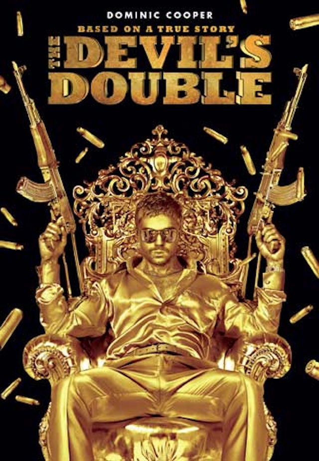 The Devil's Double