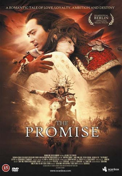 The Promise