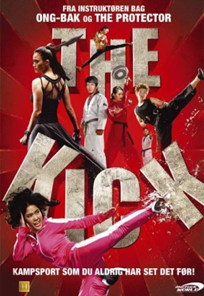 The Kick
