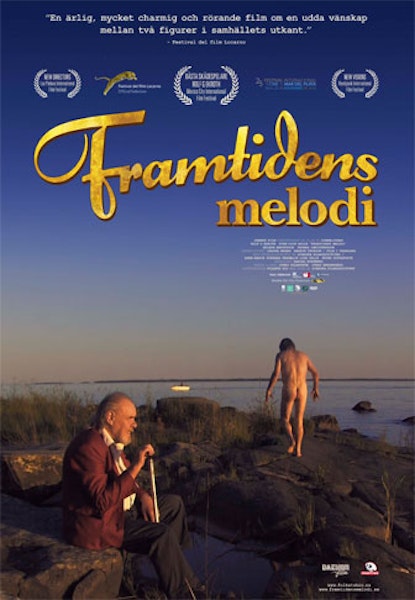 Framtidens Melodi