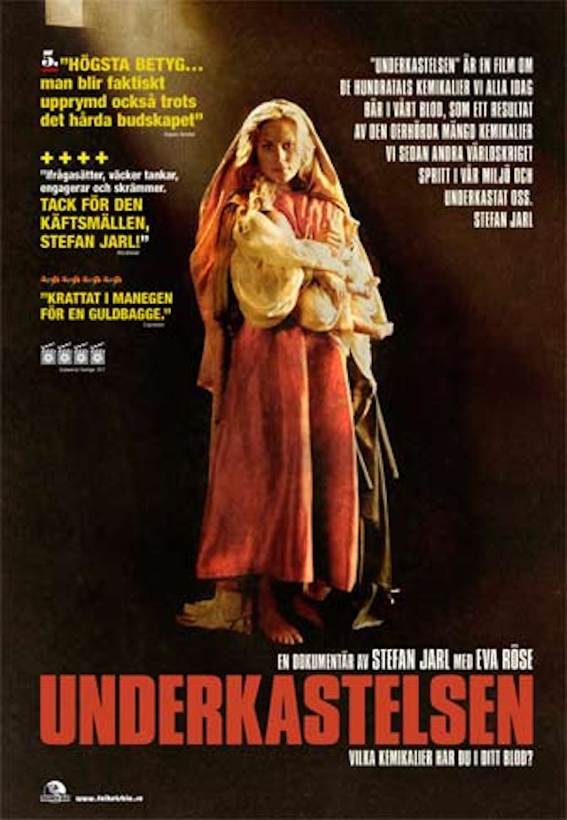 Underkastelsen