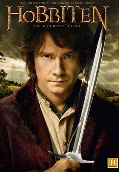 Hobbiten: En uventet reise