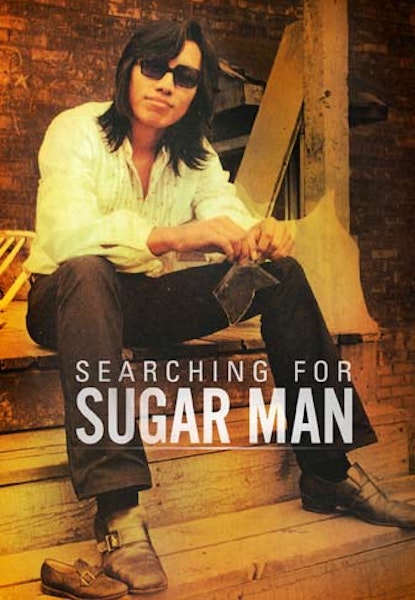 Searching for Sugar Man