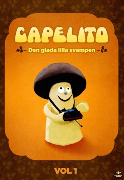 Capelito Vol 1