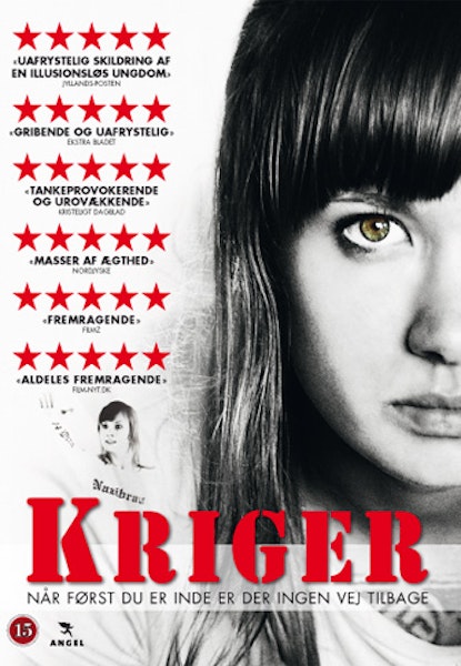Kriger