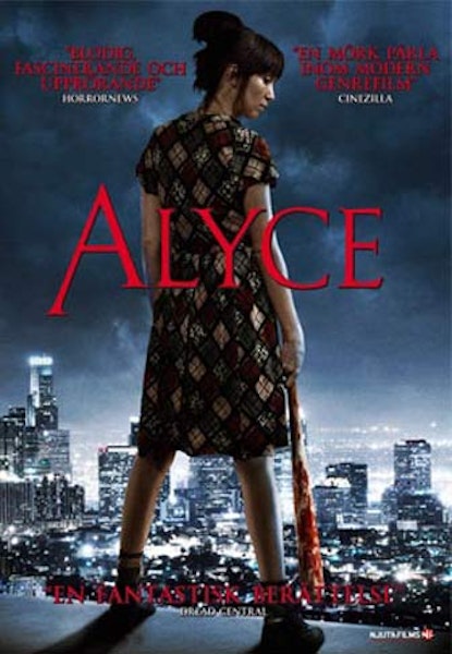 Alyce