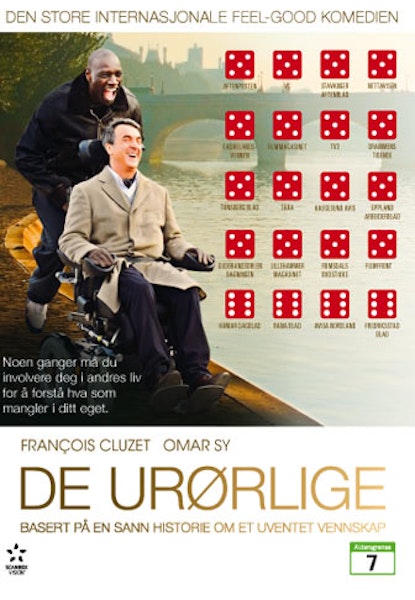 De urørlige