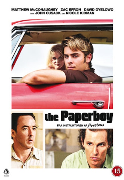 The Paperboy