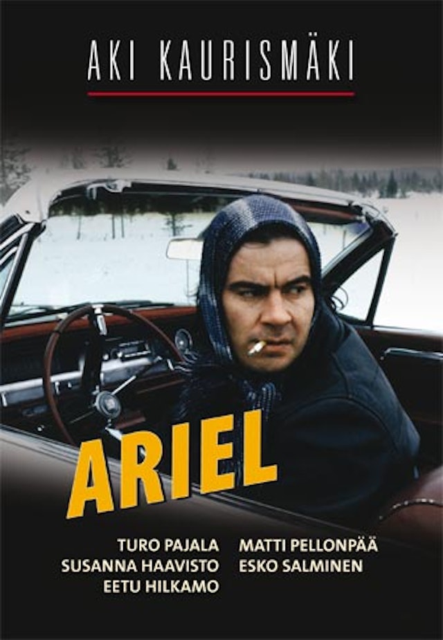 Ariel