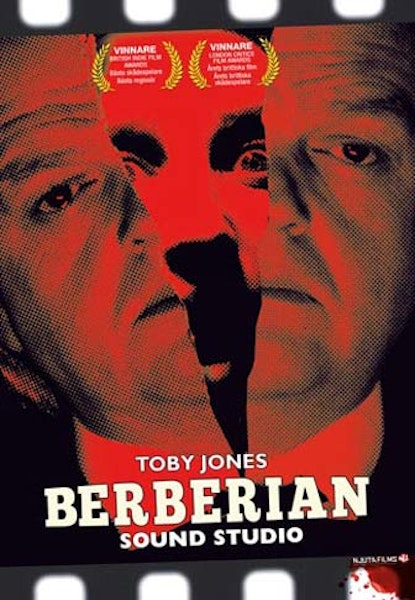 Berberian Sound Studio