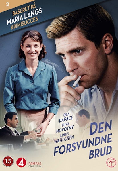 Lang: Den forsvundne brud
