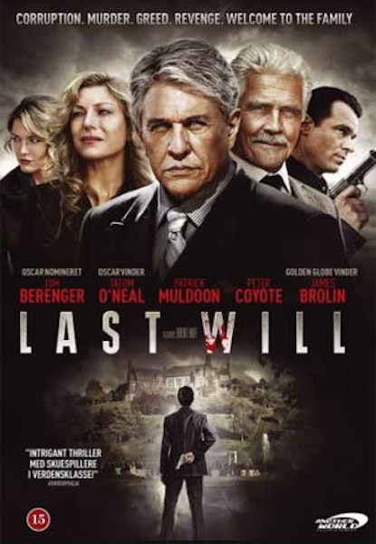 Last will