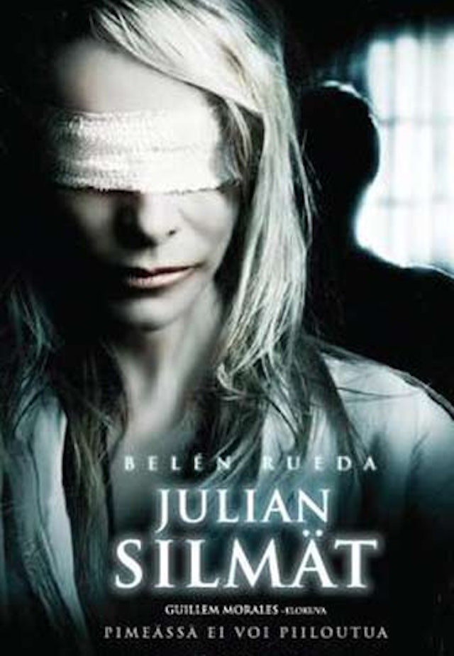 Julian silmät