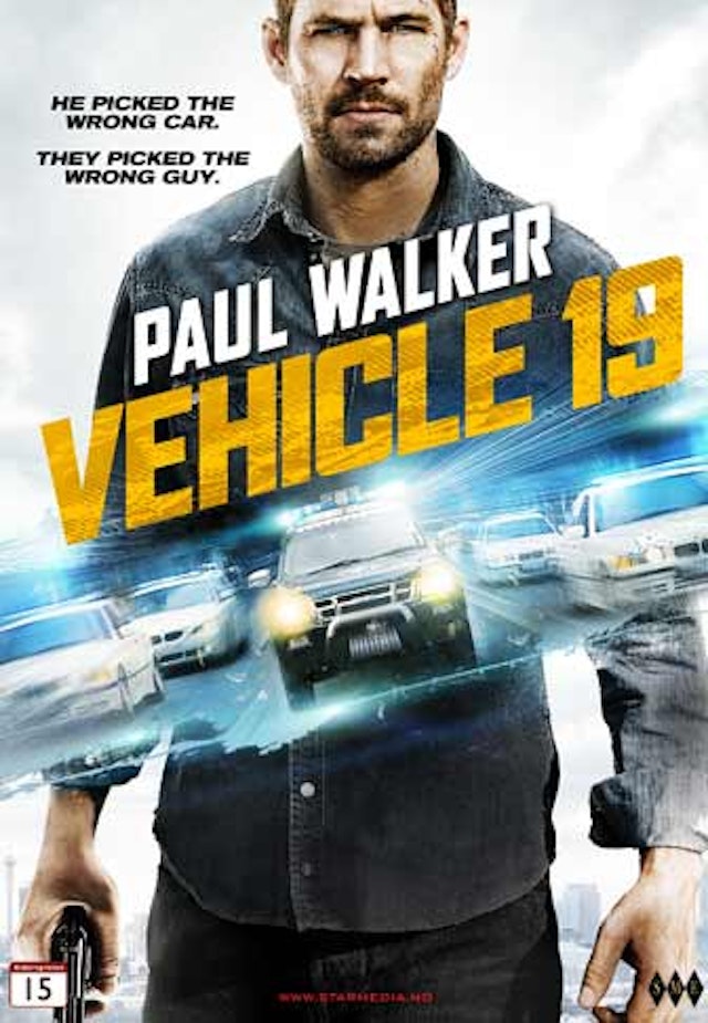 Vehicle 19