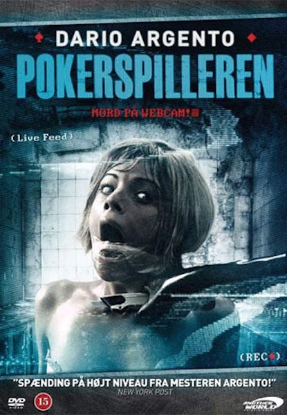 Pokerspilleren