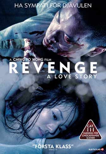 Revenge: A Love Story