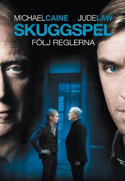 Skuggspel