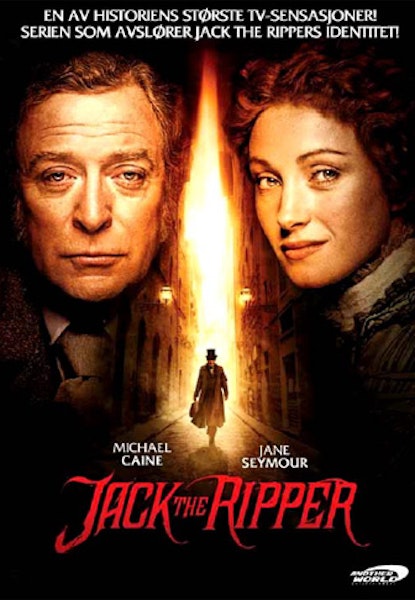Jack the Ripper - avsnit 1